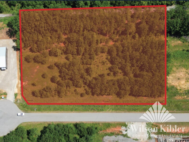 Market Place Avenue, Prosperity, SC à louer - Photo du bâtiment - Image 2 de 2