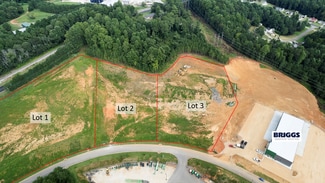 More details for 2233 Hardwood Cir, Gainesville, GA - Land for Lease