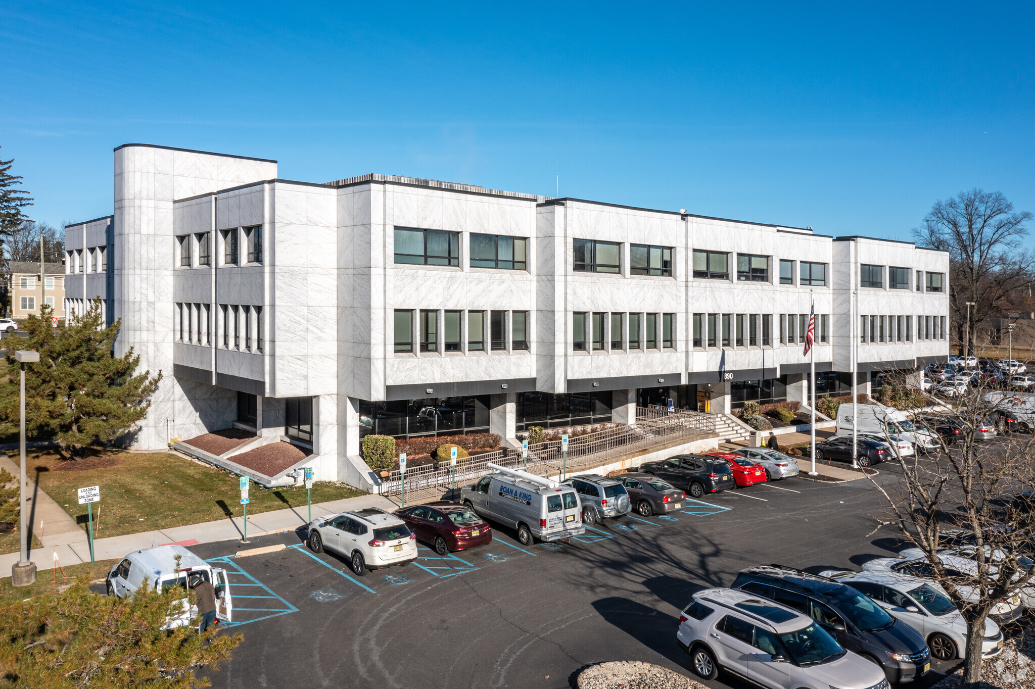 890 Mountain Ave, Berkeley Heights, NJ for sale Primary Photo- Image 1 of 1