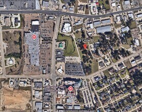 319 Circle Dr, West Monroe, LA - Aérien  Vue de la carte - Image1