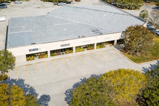More details for 418-544 Interstate Ct, Sarasota, FL - Office, Flex for Lease