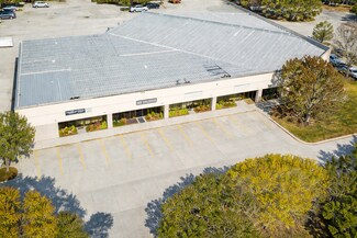 Plus de détails pour 418-544 Interstate Ct, Sarasota, FL - Local d'activités à louer