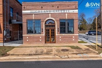 More details for 3500 2nd Ave, Columbus, GA - Retail for Lease