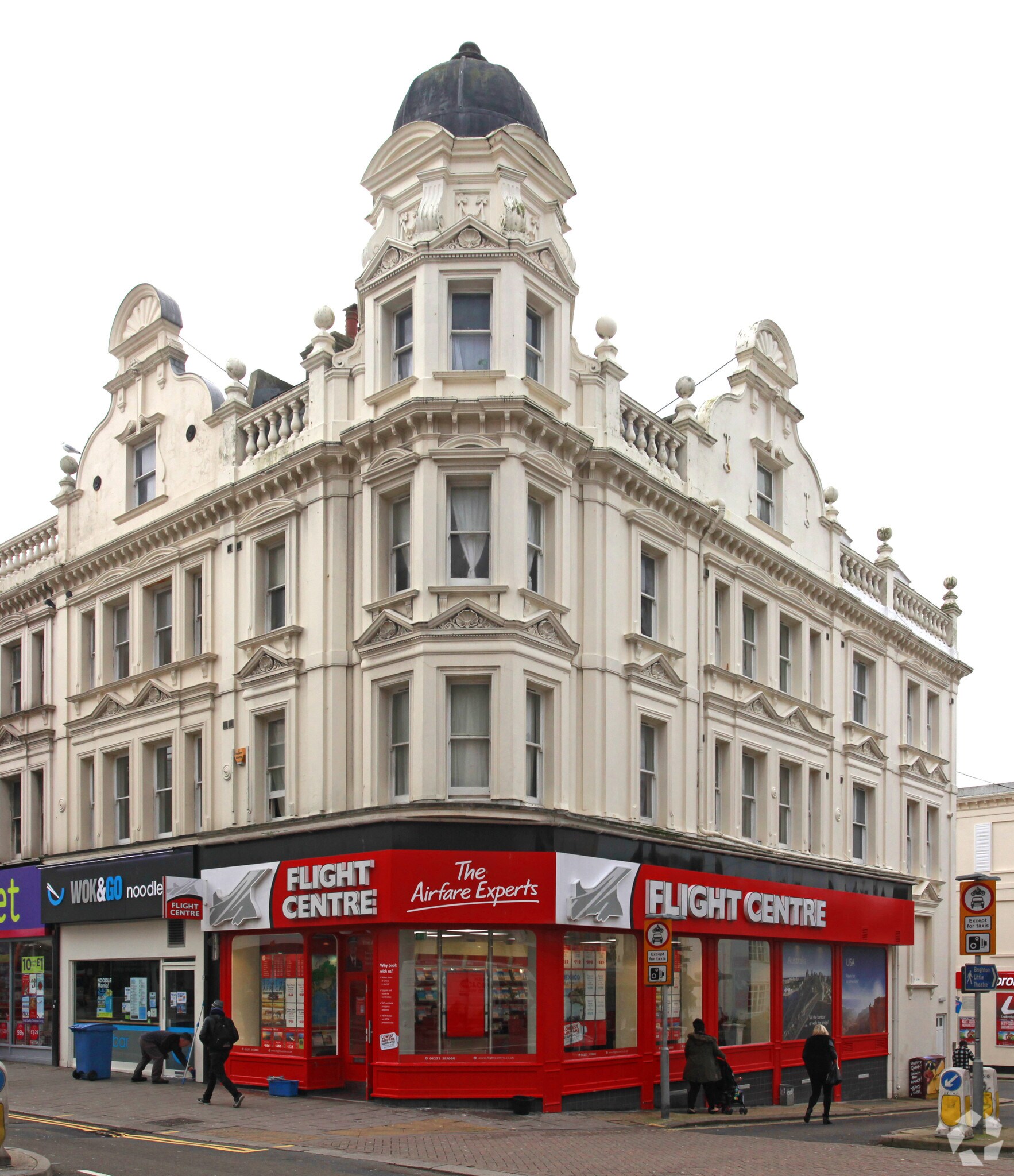 55 Western Rd, Brighton à louer Photo principale- Image 1 de 11