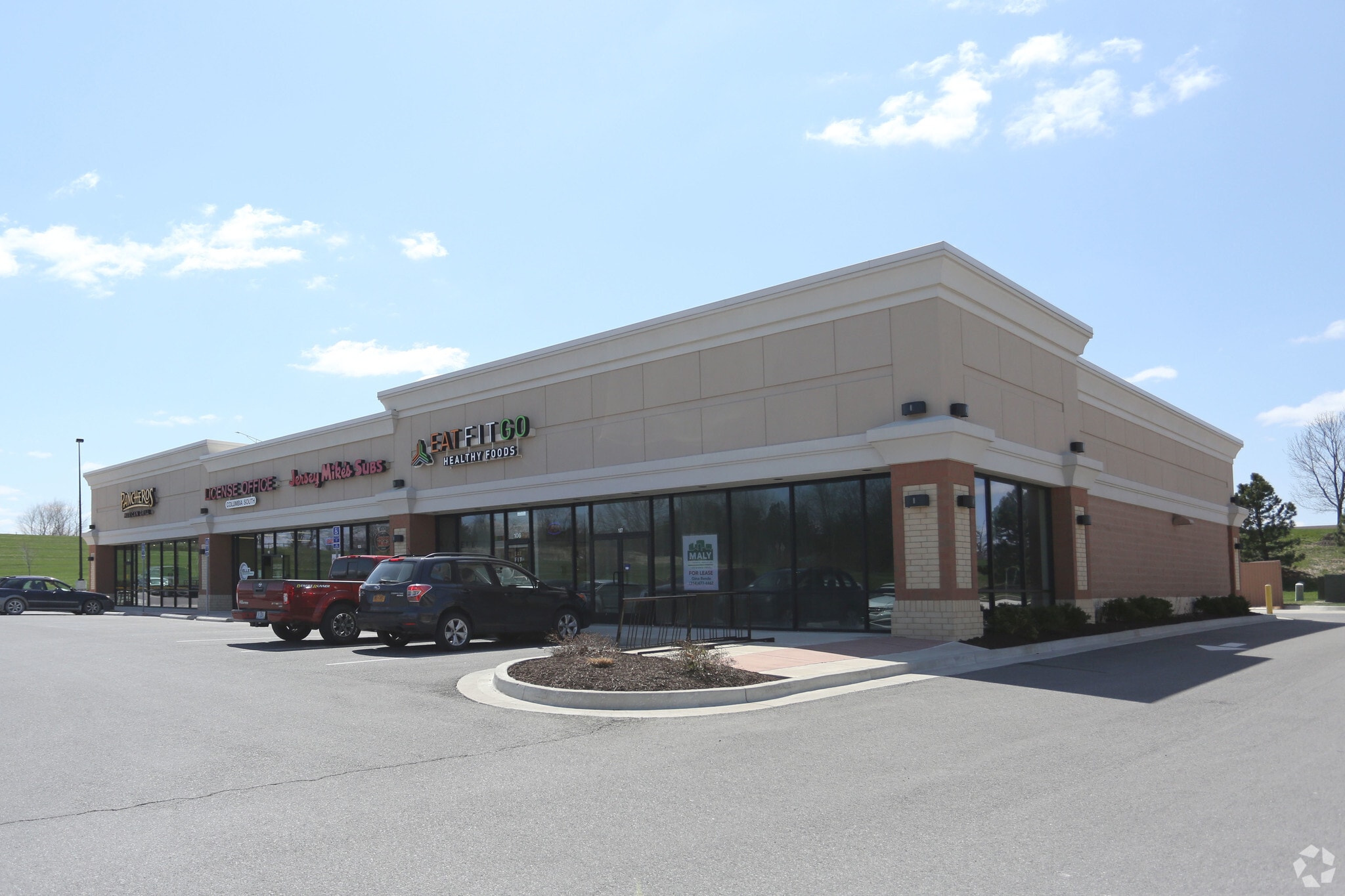 Grindstone Pky, Columbia, MO for lease Primary Photo- Image 1 of 16