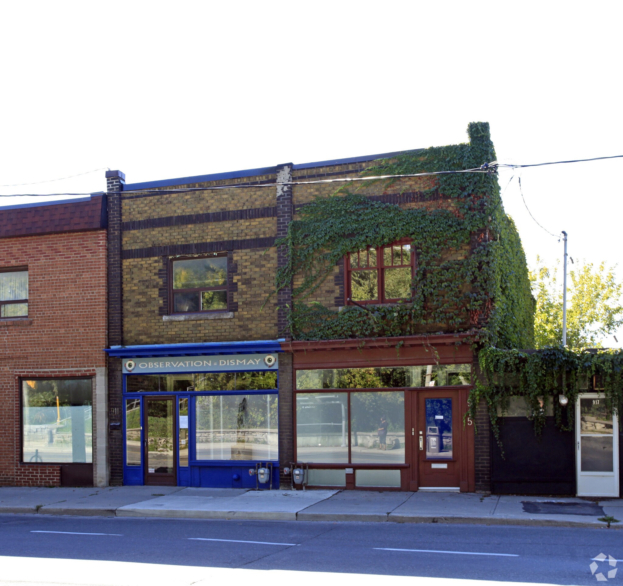 911 Davenport Rd, Toronto, ON à vendre Photo principale- Image 1 de 3