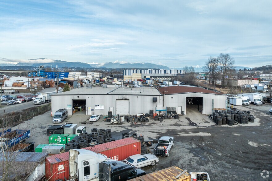 12202 Old Yale Rd, Surrey, BC for sale - Building Photo - Image 2 of 3