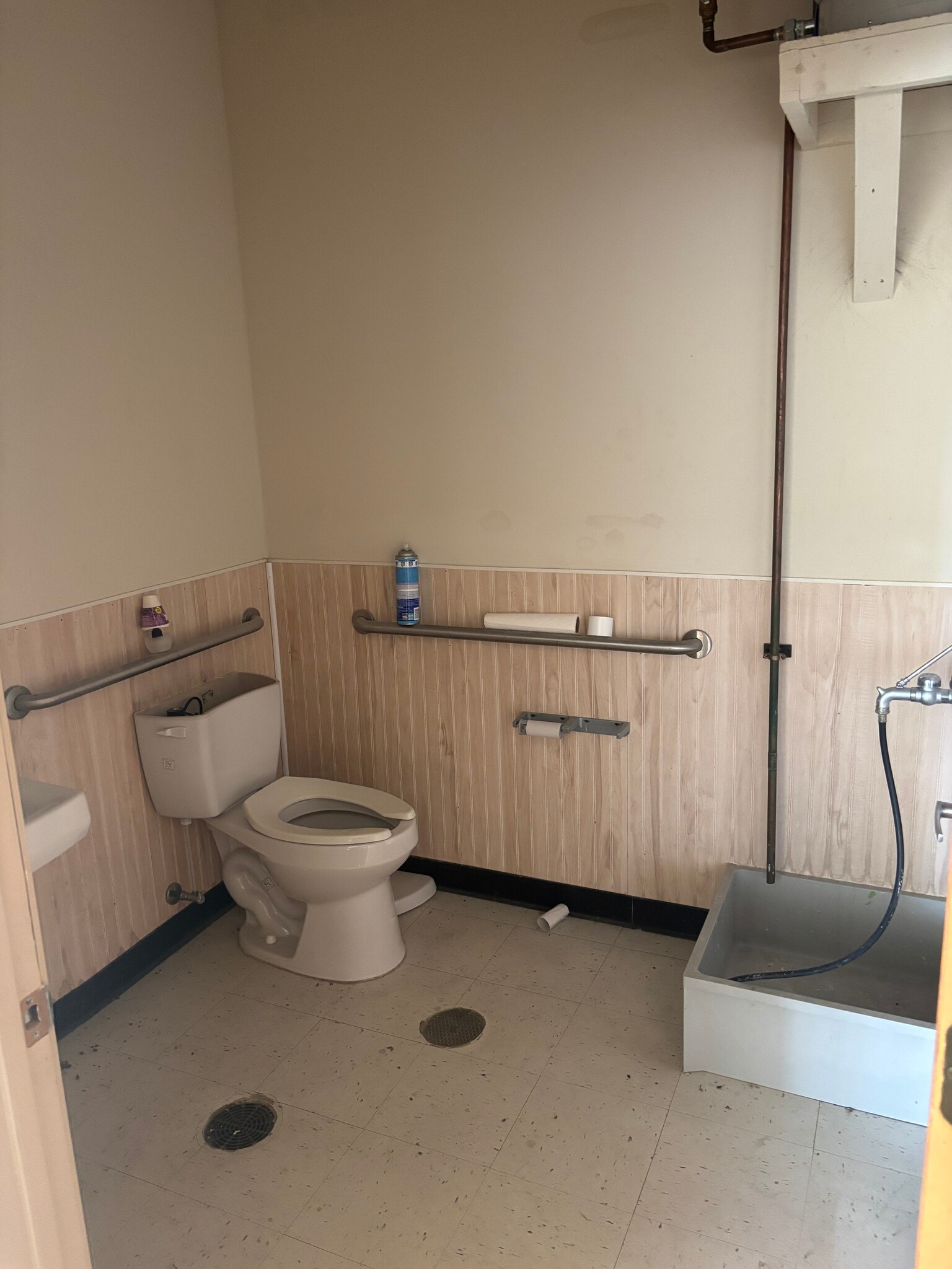 841 Broadmeadow Rd, Rantoul, IL à louer Photo du bâtiment- Image 1 de 11