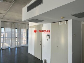 Plus de détails pour Bureau à louer