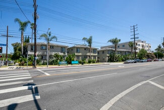 Plus de détails pour 15445 Vanowen St, Van Nuys, CA - Multi-résidentiel à vendre