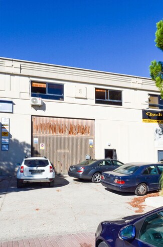 Plus de détails pour Industriel à vendre