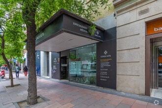 Calle de Diego de León, 39, Madrid, Madrid for lease Interior Photo- Image 1 of 2