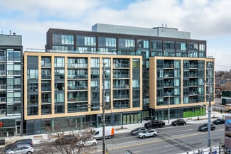 Plus de détails pour 6 Chartwell Rd, Toronto, ON - Commerce de détail à louer