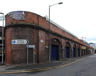 More details for Sheffield St, Manchester - Flex for Lease