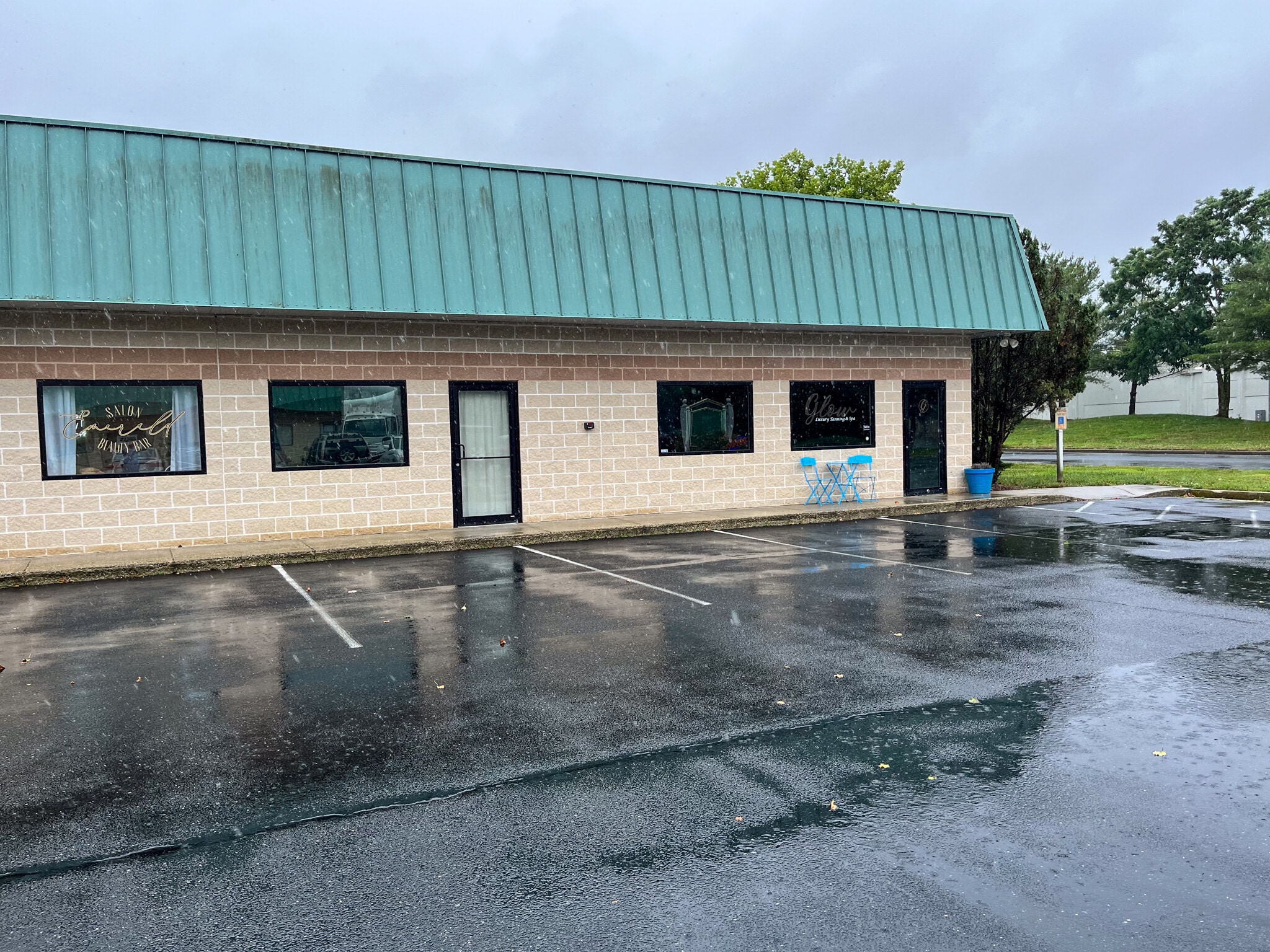 8161 Teal Dr, Easton, MD for lease Building Photo- Image 1 of 4