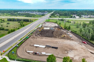 Plus de détails pour 14731 Armstrong Blvd NW, Ramsey, MN - Commerce de détail à louer