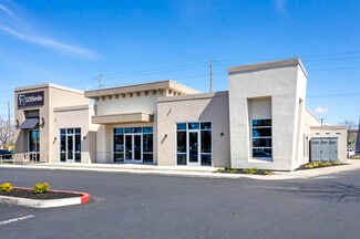 Plus de détails pour 1750 Standiford Ave, Modesto, CA - Bureau à louer