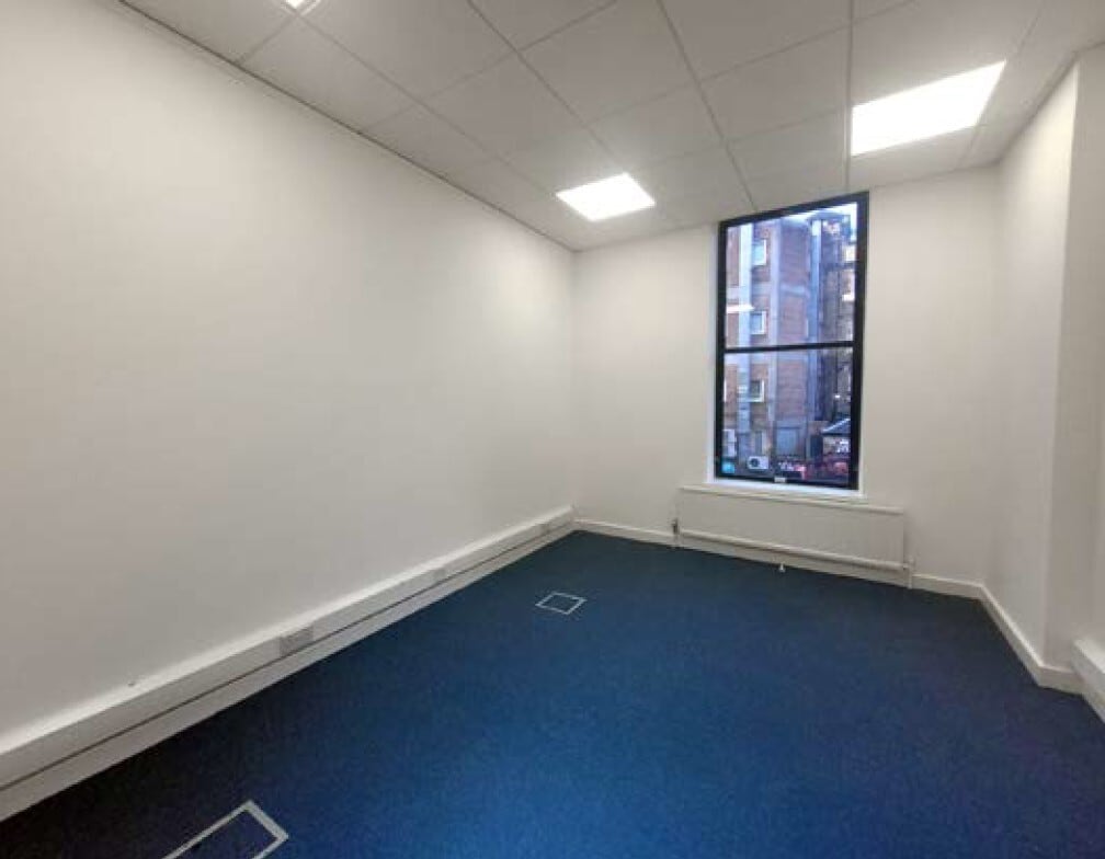 290 Bath St, Glasgow for lease Interior Photo- Image 1 of 4