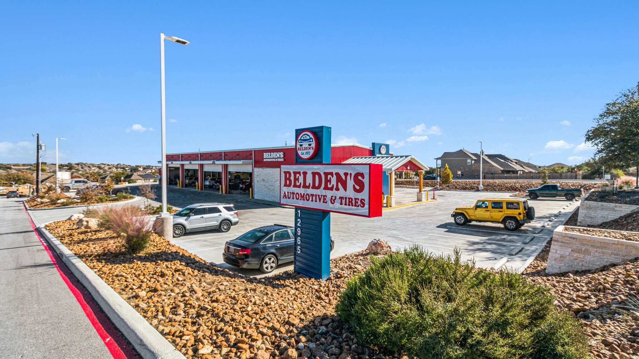 12965 Reid Ranch, San Antonio, TX for sale Primary Photo- Image 1 of 18