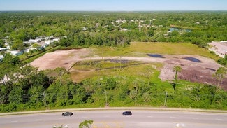 Plus de détails pour 3830 Clyde Morris Blvd, Port Orange, FL - Terrain à vendre