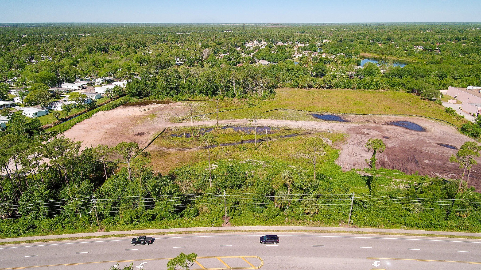3830 Clyde Morris Blvd, Port Orange, FL for sale Primary Photo- Image 1 of 9