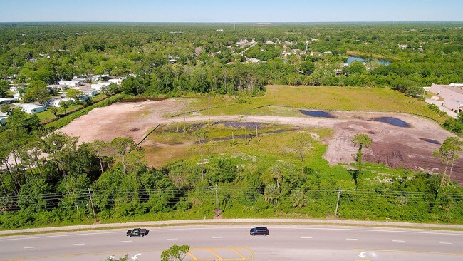 More details for 3830 Clyde Morris Blvd, Port Orange, FL - Land for Sale
