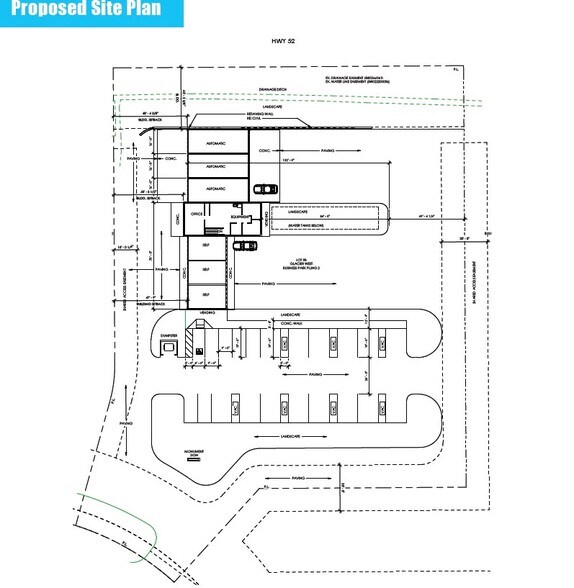 3470 State 52 hwy, Frederick, CO à vendre - Photo du bâtiment - Image 2 de 2