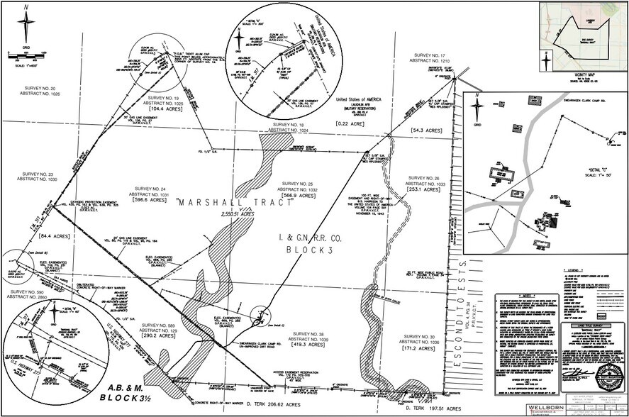 Marshal Ranch, Del Rio, TX for sale - Other - Image 3 of 3