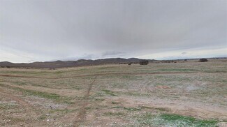 More details for 0 Wild Wash Rd, Apple Valley, CA - Land for Sale
