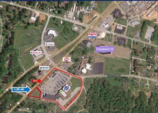 More details for Highway 51 S, Atoka, TN - Land for Lease