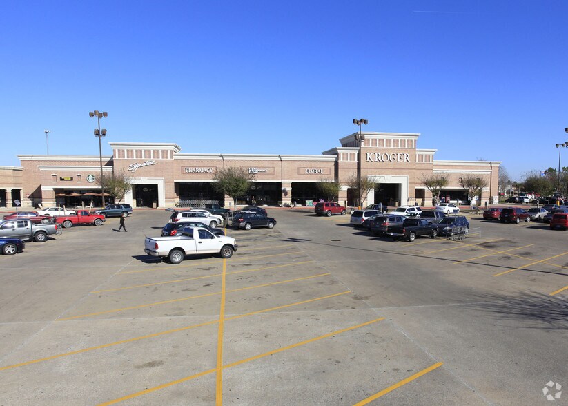 1400-1438 W Fairmont Pky, La Porte, TX à louer - Photo du bâtiment - Image 1 de 6