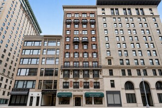 Plus de détails pour 161 Madison Ave, New York, NY - Bureau à vendre