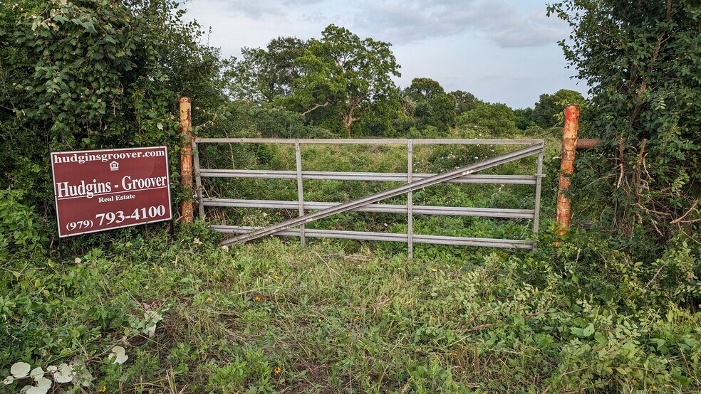0000 I-69 Fwy, Hungerford, TX à vendre - Photo du bâtiment - Image 2 de 14