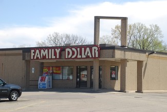 More details for Investment Portfolio- Family Dollar – Retail for Sale