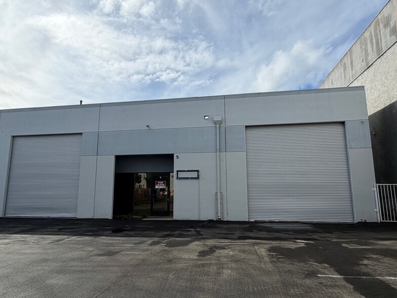 1440 Brooks St, Ontario, CA for lease - Building Photo - Image 1 of 6