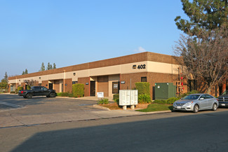 More details for 402 W Bedford Ave, Fresno, CA - Flex for Lease