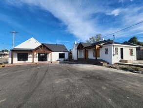 1508 S Gary Ave, Tulsa, OK for lease Building Photo- Image 2 of 10