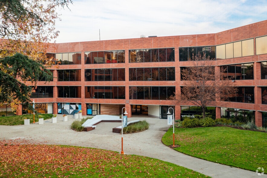 50 Francisco St, San Francisco, CA for lease - Primary Photo - Image 1 of 6