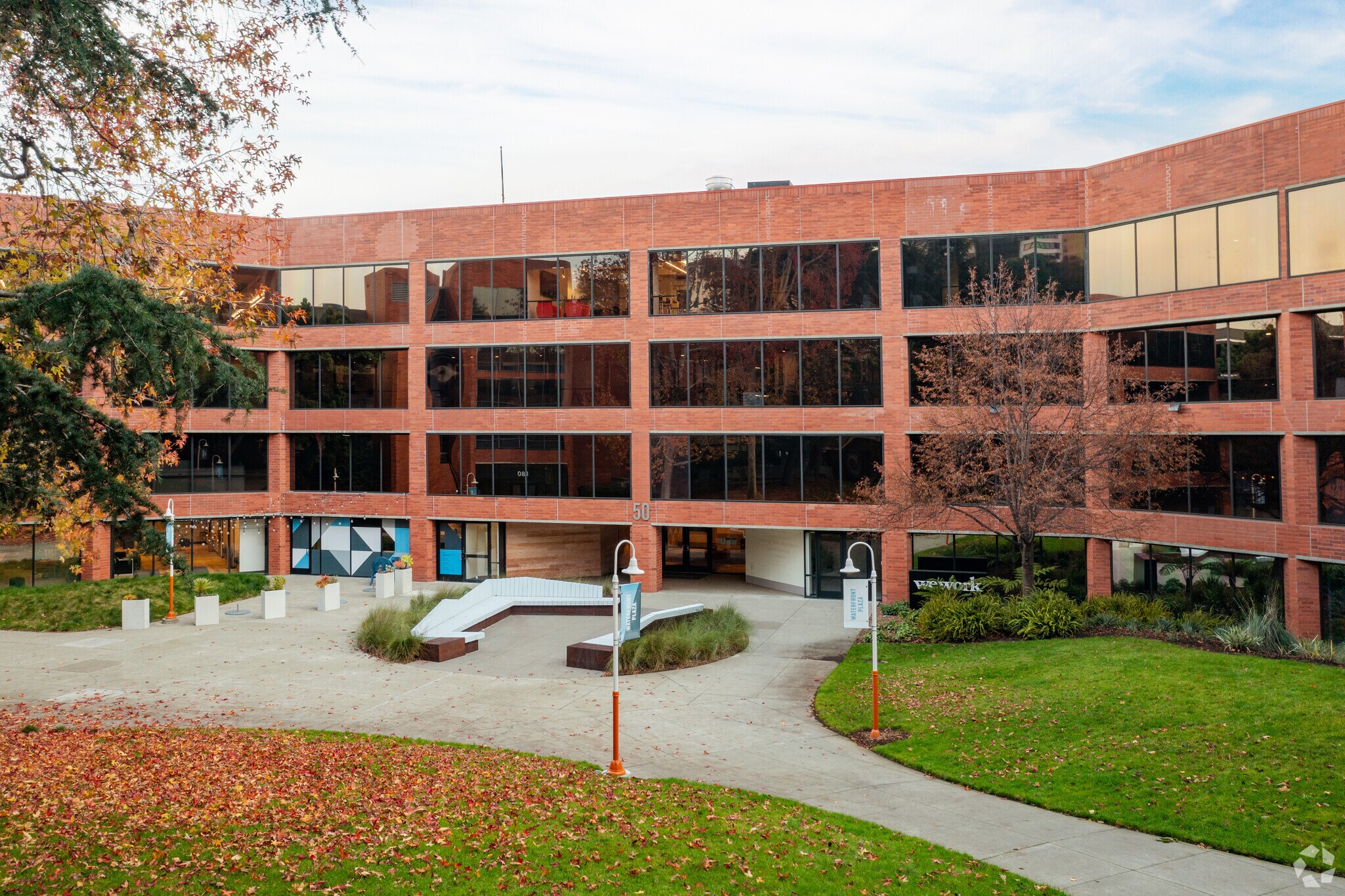 50 Francisco St, San Francisco, CA à louer Photo principale- Image 1 de 7