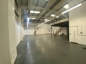 1 Angel Ct, Leeds à louer Photo intérieure- Image 2 de 2