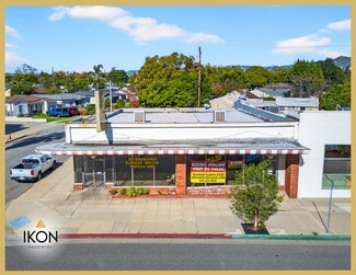 Plus de détails pour 2925-2927 Burbank Blvd, Burbank, CA - Commerce de détail à vendre