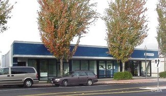 Plus de détails pour 439 Peace Portal Dr, Blaine, WA - Bureau, Commerce de détail à louer