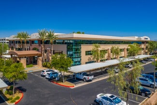 More details for 14301 N 87th St, Scottsdale, AZ - Office for Lease