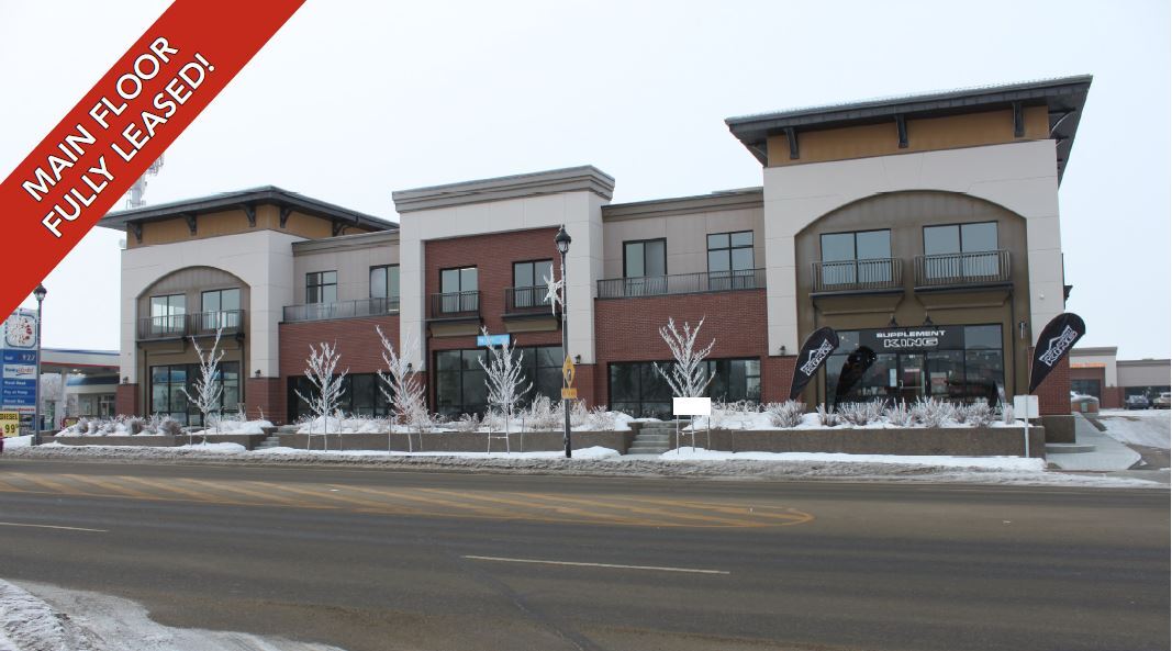 5302 50 St, Beaumont, AB for sale Building Photo- Image 1 of 1