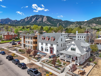 Plus de détails pour The Block Portfolio – Multi-résidentiel à vendre, Boulder, CO