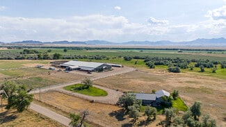 Plus de détails pour 20 Sybille Creek Rd, Wheatland, WY - Spécialité à vendre