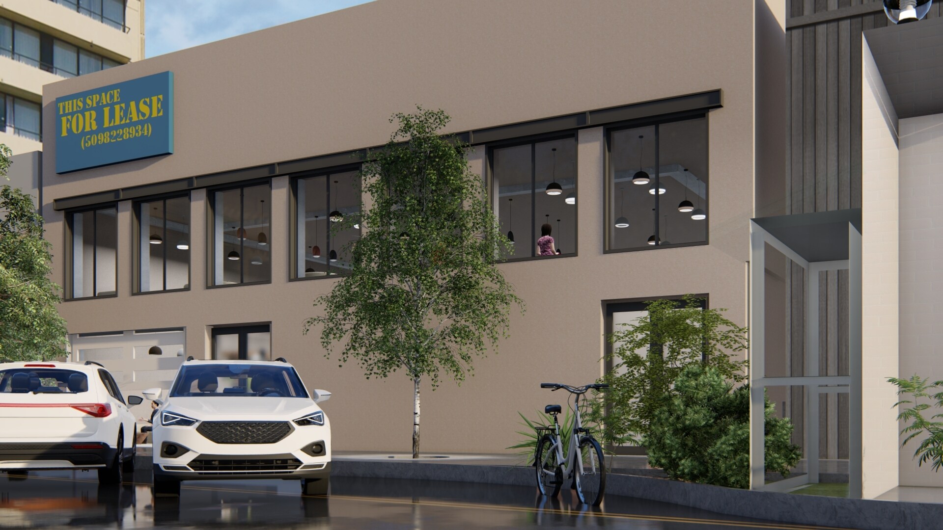 115 S 4th St, Coeur d'Alene, ID à louer Photo principale- Image 1 de 9