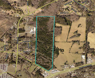 More details for Old Airport Rd, Carrollton, GA - Land for Sale