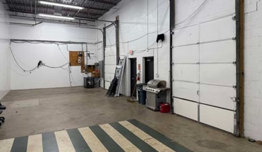 7042-7068 Fairfield Business Dr, Fairfield, OH à louer Photo intérieure- Image 2 de 9