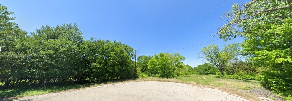 4604-4608 Oak Dr, The Colony, TX à vendre - Photo principale - Image 1 de 2